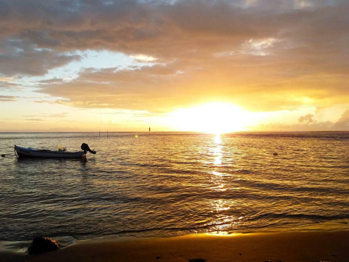 La Kaz A L'Etang - Votre Location De Vacances A L'Ile De La Reunion Saint-Louis Buitenkant foto