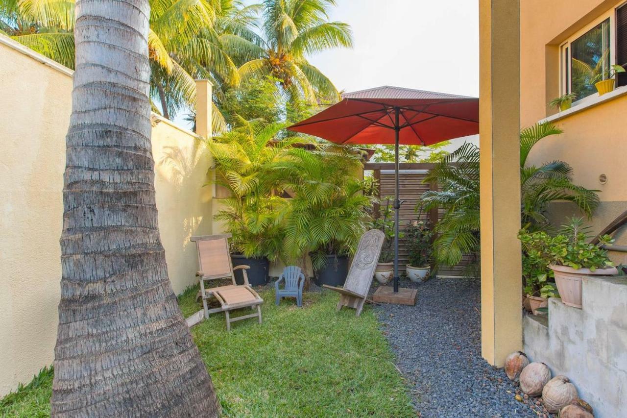 La Kaz A L'Etang - Votre Location De Vacances A L'Ile De La Reunion Saint-Louis Buitenkant foto